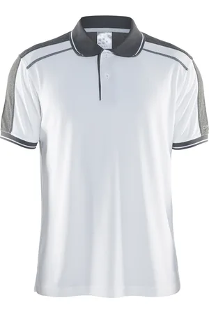 Craft Noble Polo Pique Shirt M
