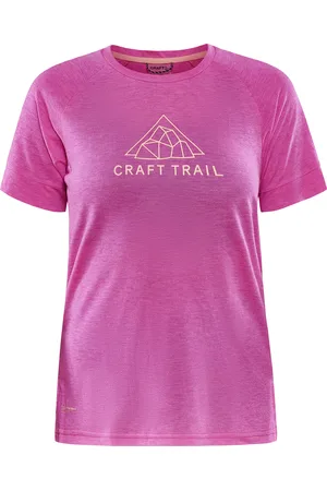 Craft Wool SS Tee W