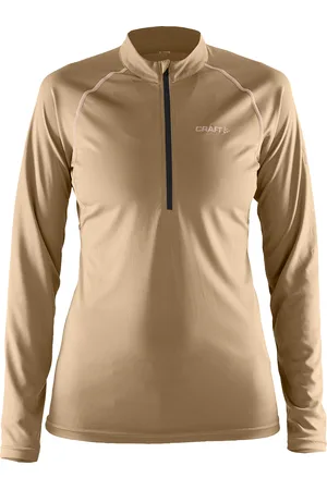 Craft Prime Craft LS tee W