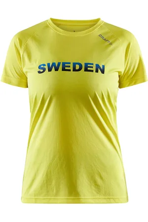 Craft T&F Replica Tee W