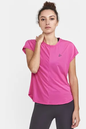 Craft Core Essence SS Tee W