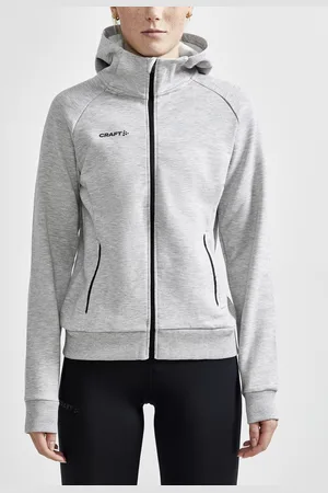 Craft CORE Soul Full Zip Hood W