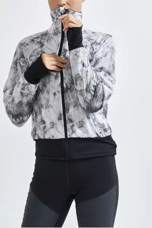 Craft PRO Glow In The Dark Lumen Jacket W