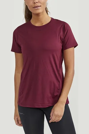 Craft ADV Essence SS Tee W