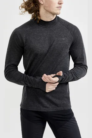 Craft ADV SubZ Wool LS Tee 2 M