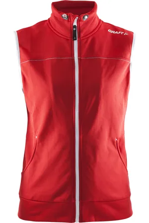 Craft Leisure Vest W