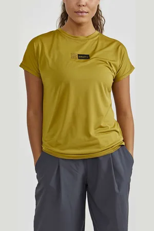 Craft ADV Charge SS Tee W