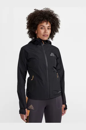 Craft PRO Trail Hydro Jacket W