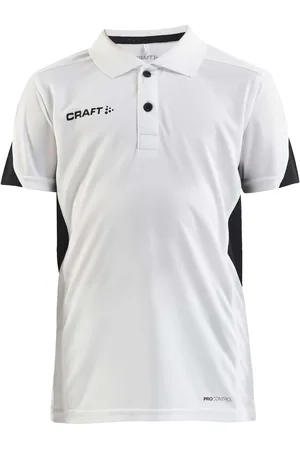 Craft Pro Control Impact Polo Jr