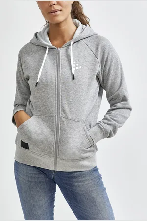Craft CORE Craft zip hood W