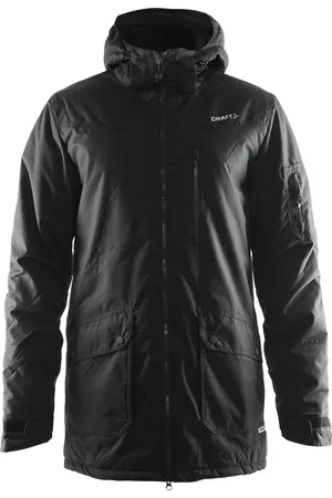 Craft Parker Jacket M