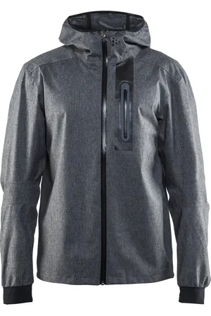 Craft Ride Rain Jacket M
