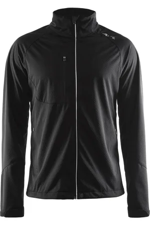 Craft Bormio Soft Shell Jacket M