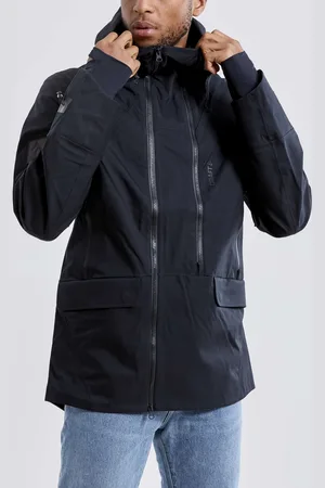 Craft Polar shell jacket M