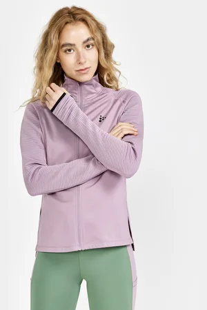 Craft Core Charge Jersey Jacket W
