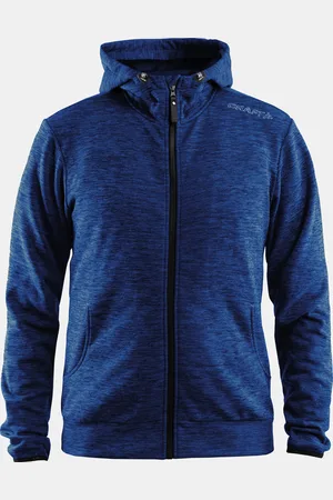 Craft Leisure Full Zip Hood M