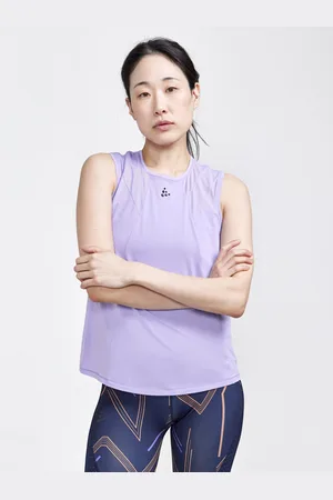 Craft ADV HiT Tank Top W