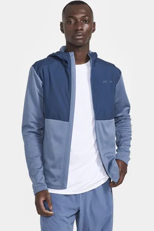 Craft ADV Essence Jersey Hood Jacket M