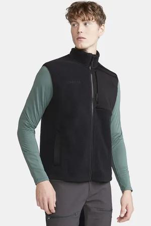 Craft ADV Explore Pile Fleece Vest M