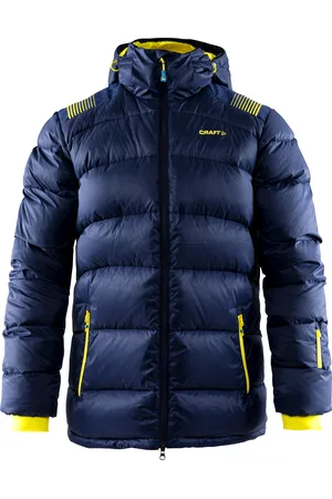 Craft Ski Team Down Jacket Unisex