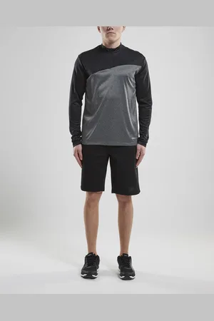 Craft Radiate LS Tee M