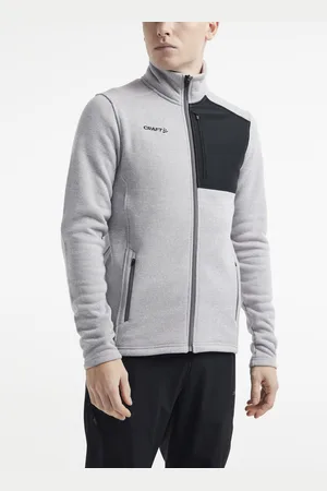 Craft ADV Explore Heavy Fleece Jacket M