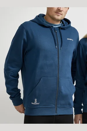Craft VASALOPPET Hoodie M