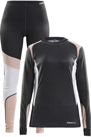 Craft Baselayer Set W