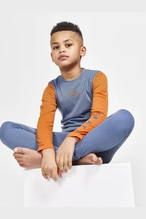 Craft CORE Warm Baselayer Set Jr