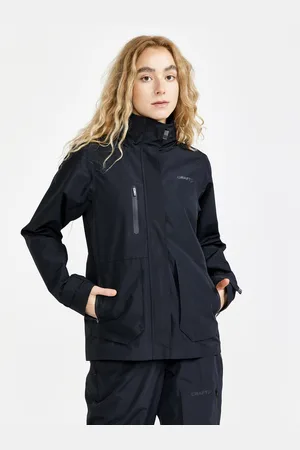 Craft Adv Bike Ride Hydro Jacket W