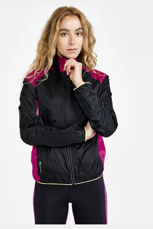 Craft PRO Hypervent Jacket W