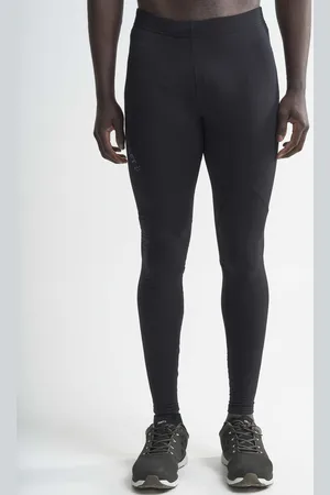 Craft Essential Warm Tights M