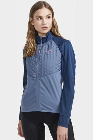 Craft Adv Bike SubZ Jacket W
