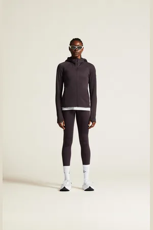 Craft ADV Explore Power fleece Hood Jkt W