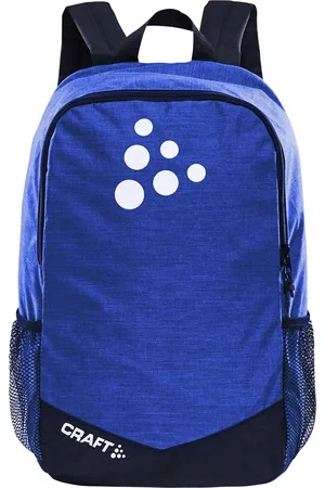 Craft Squad Practise Backpack