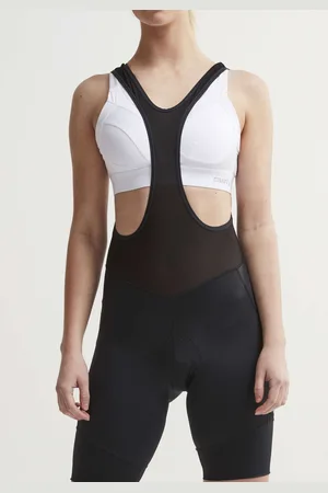 Craft CORE Essence Bib Shorts W