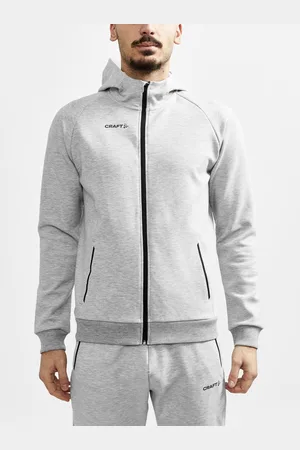 Craft CORE Soul Full Zip Hood M