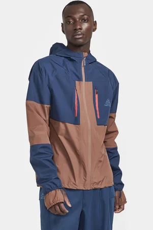 Craft PRO Trail Hydro Jacket M