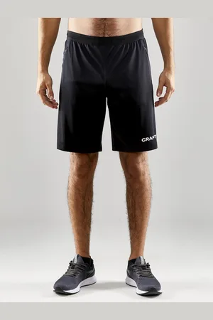 Craft Evolve Zip Pocket Shorts M