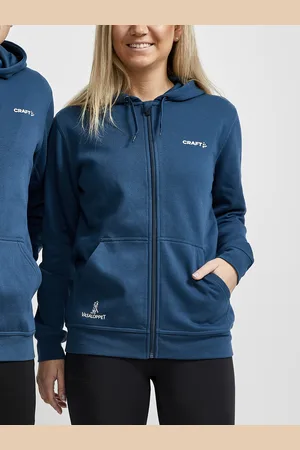 Craft VASALOPPET Hoodie W