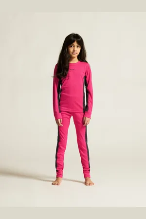 Craft CORE Dry Baselayer Set Jr