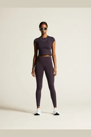 Craft ADV Tone Cropped Tee W