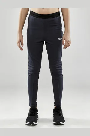 Craft Evolve Slim Pants JR