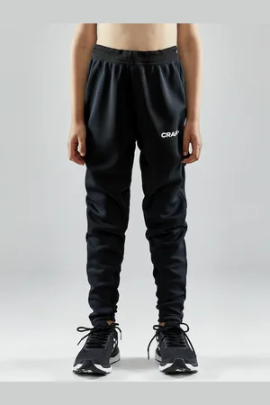 Craft Evolve Slim Pants JR