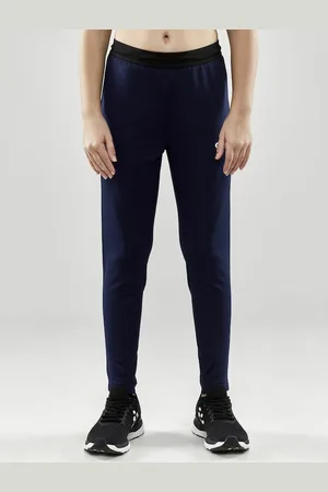 Craft Evolve Slim Pants JR