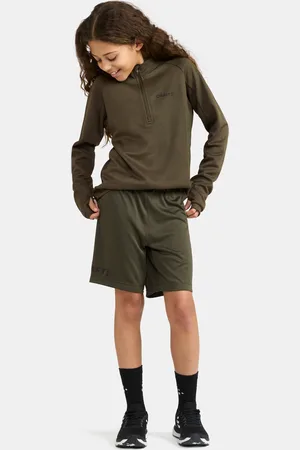 Craft Evolve Shorts JR