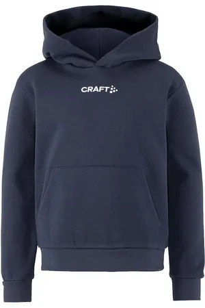 Craft Community 2.0 Logo Hoodie JR
