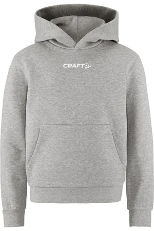 Craft Community 2.0 Logo Hoodie JR