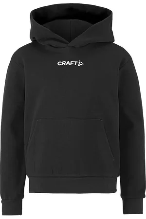 Craft Community 2.0 Logo Hoodie JR