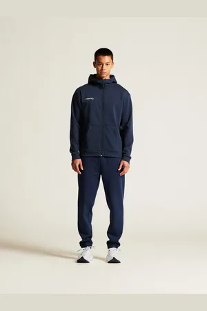 Craft Community 2.0 Logo FZ Hoodie M